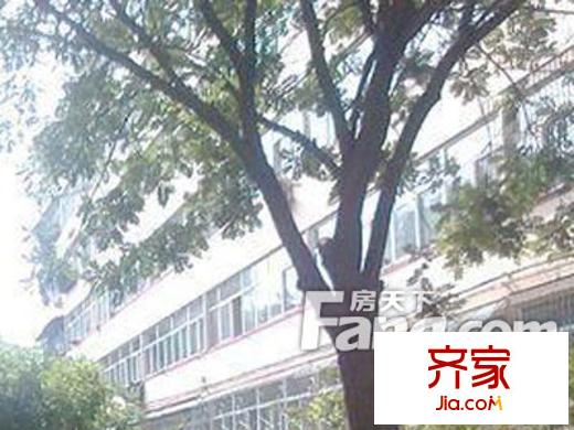 路澤苑外景圖太原  