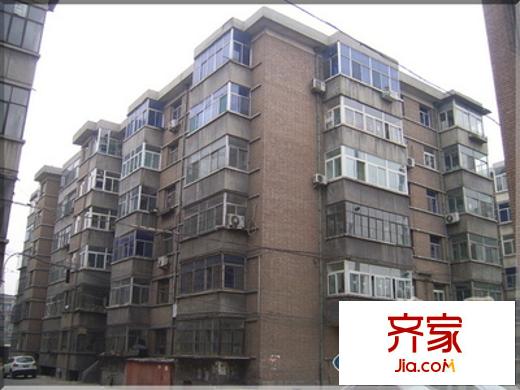 軍旅苑外景圖 