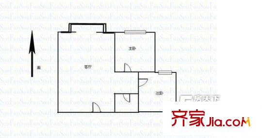 宜家公寓