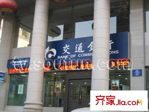 閱溪平方米園配套圖周邊配套