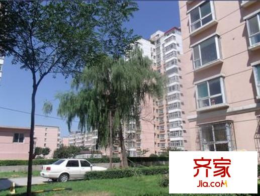君怡嘉園外景圖 