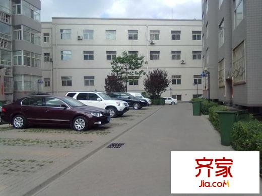 君怡嘉園外景圖 