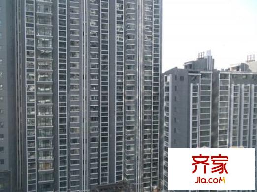 陽光華庭