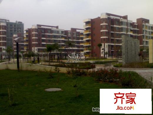 銀海心悅實(shí)景圖實(shí)景
