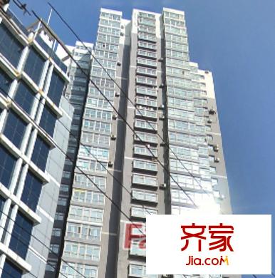 雅典金座外景圖太原  