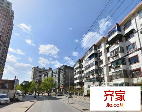 司法廳宿舍外景圖太原  