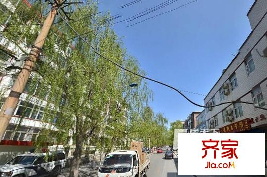 司法廳宿舍外景圖太原  
