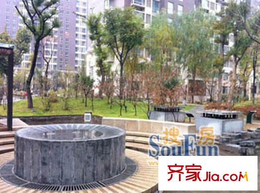 昱苑新領地配套圖太原  周邊