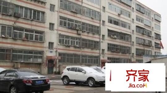 警鑫小區(qū)