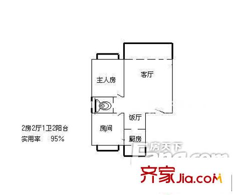 太原 興華街百貨公司宿舍 外景圖
