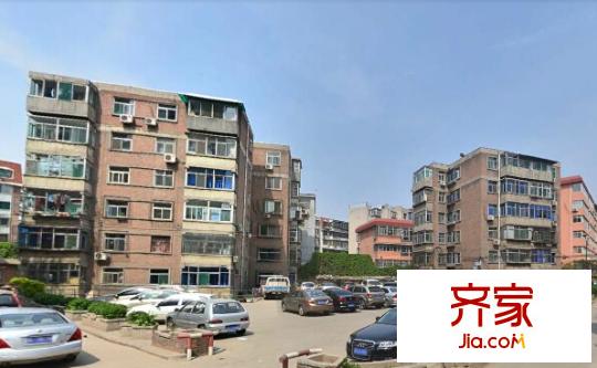 中鐵三局集團濱河小區(qū)