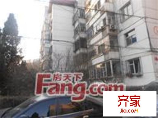 新建小區(qū)外景圖太原  