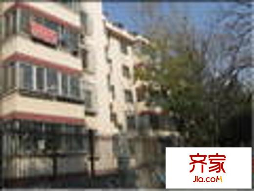 杏林四條外貿(mào)宿舍外景圖桃園三巷杏林四條省外貿(mào)宿舍1