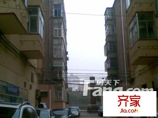 新欣欣小區(qū)