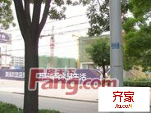 萬水瀾庭