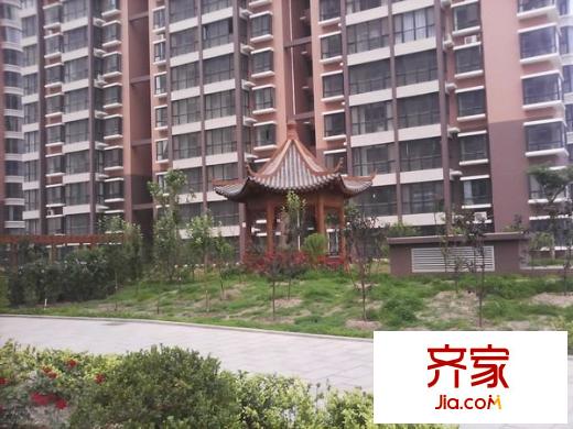 博雅書院外景圖 