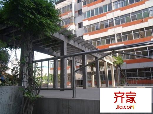 金慧小區(qū)