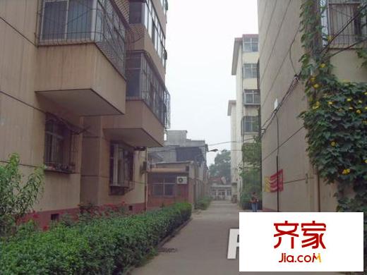 外貿(mào)小區(qū)