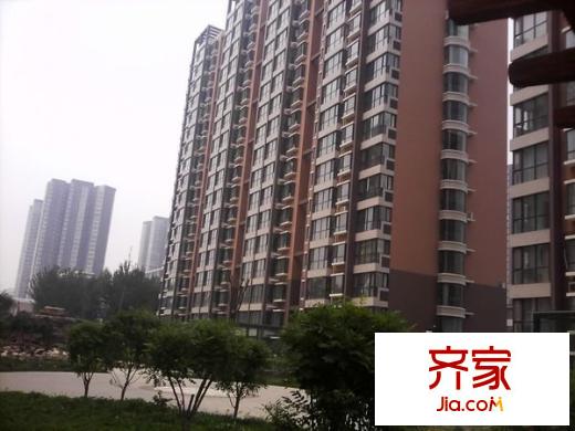 博雅書院外景圖 