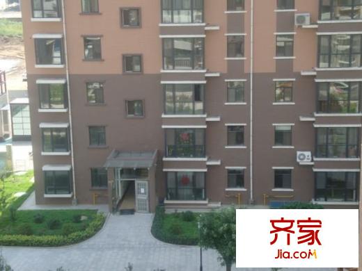 博雅書院外景圖 