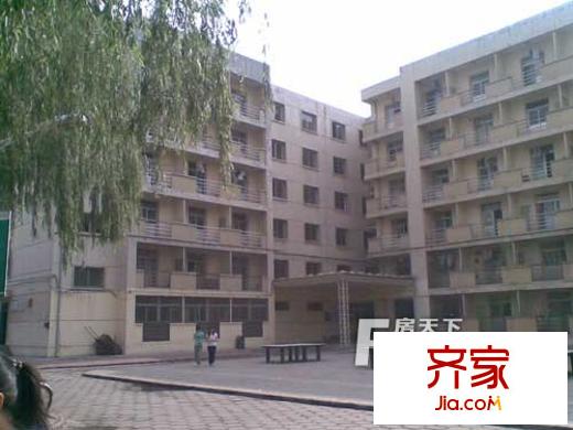 瓦窯小區(qū)外景圖20110625(031)