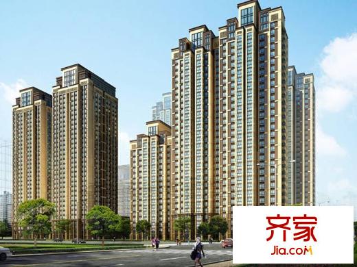 君怡外景圖