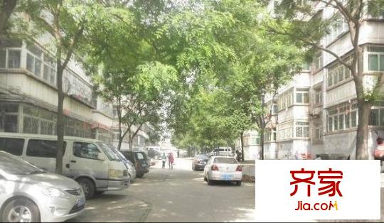 太原市實(shí)驗中學(xué)宿舍