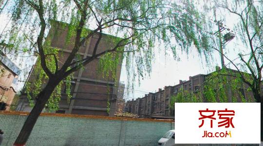 體育路一社區(qū)