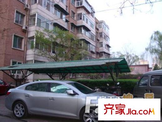 安源里小區(qū)配套圖太原  周邊