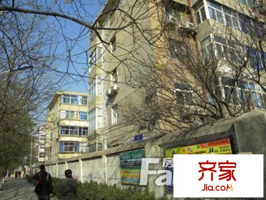 太原燃料公司宿舍