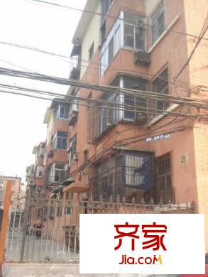 銅廠宿舍