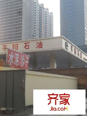 兄弟鋼鐵宿舍外景圖太原  