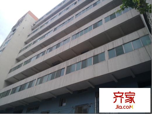 平陽路農(nóng)行宿舍