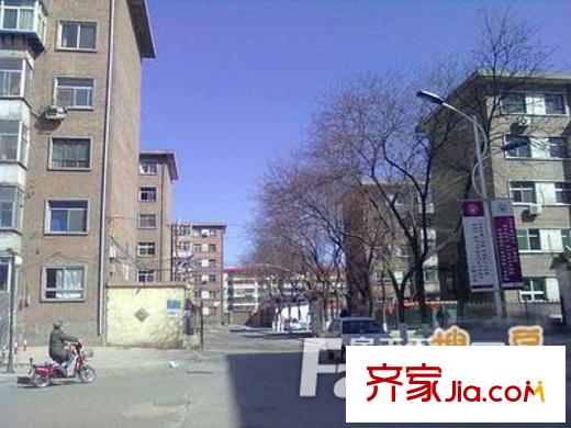 太原理工大社區(qū)住宅小區(qū)東院配套圖太原  周邊圖
