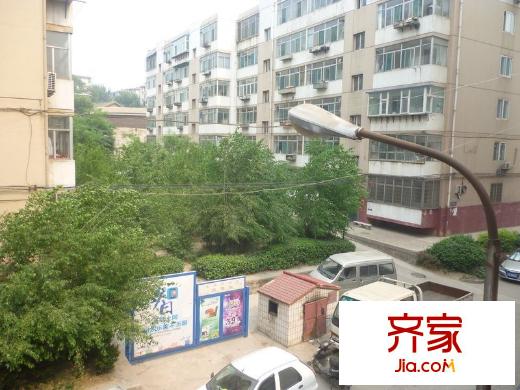 龍翔苑外景圖 