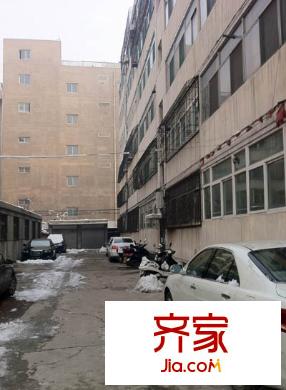 汾河小區(qū)