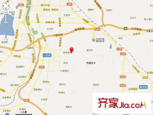 自由度交通圖電子地圖