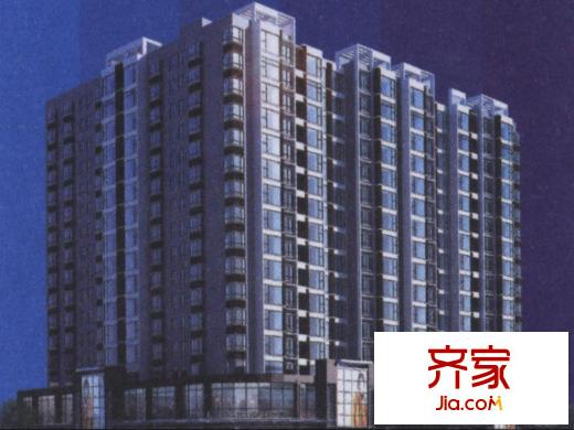 自由度外景圖