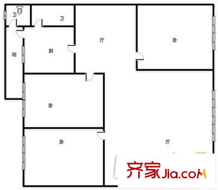 省高級人民法院宿舍