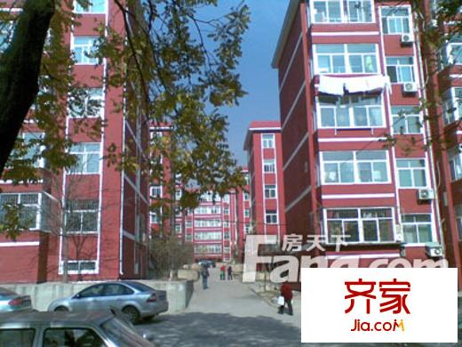 省高級人民法院宿舍
