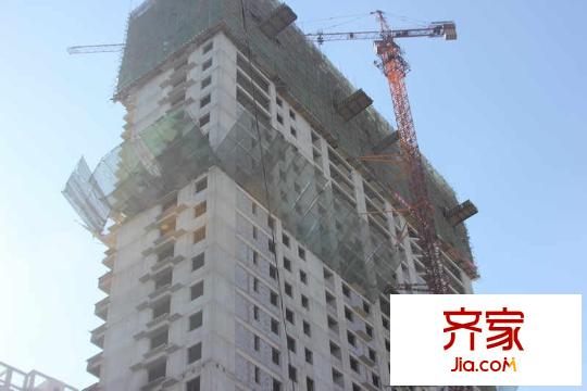 融馨苑外景圖太原  