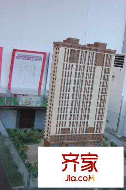 融馨苑外景圖太原  