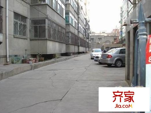 儷和苑外景圖 