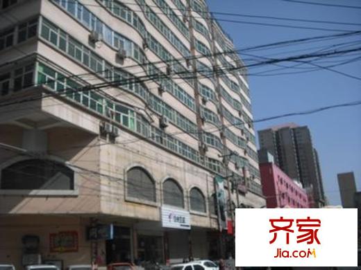 全順馨城外景圖 