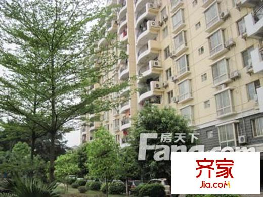 新秀園小區(qū)