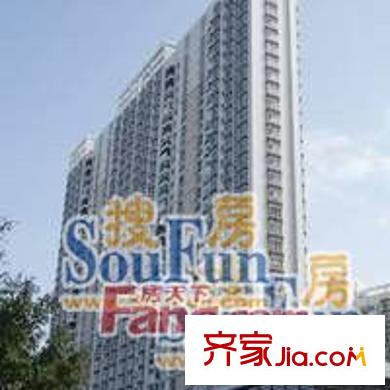 龍園小區(qū)配套圖太原  周邊
