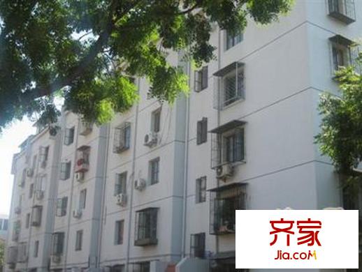 寶成公寓外景圖悅心苑高層綜合樓() 