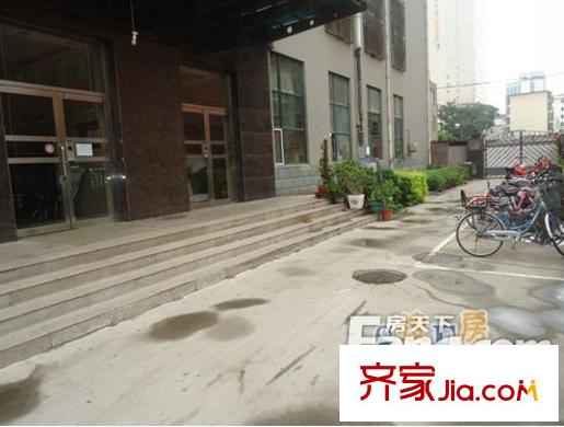 寶成公寓配套圖太原 悅心苑 周邊