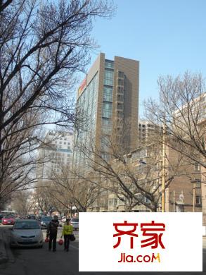 王村統(tǒng)建宿舍