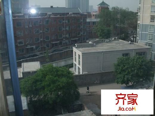 金屬小區(qū)